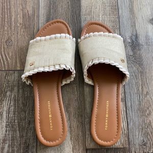 Tommy Hilfiger Sandals